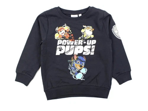 Name It india ink Paw Patrol sweatshirt